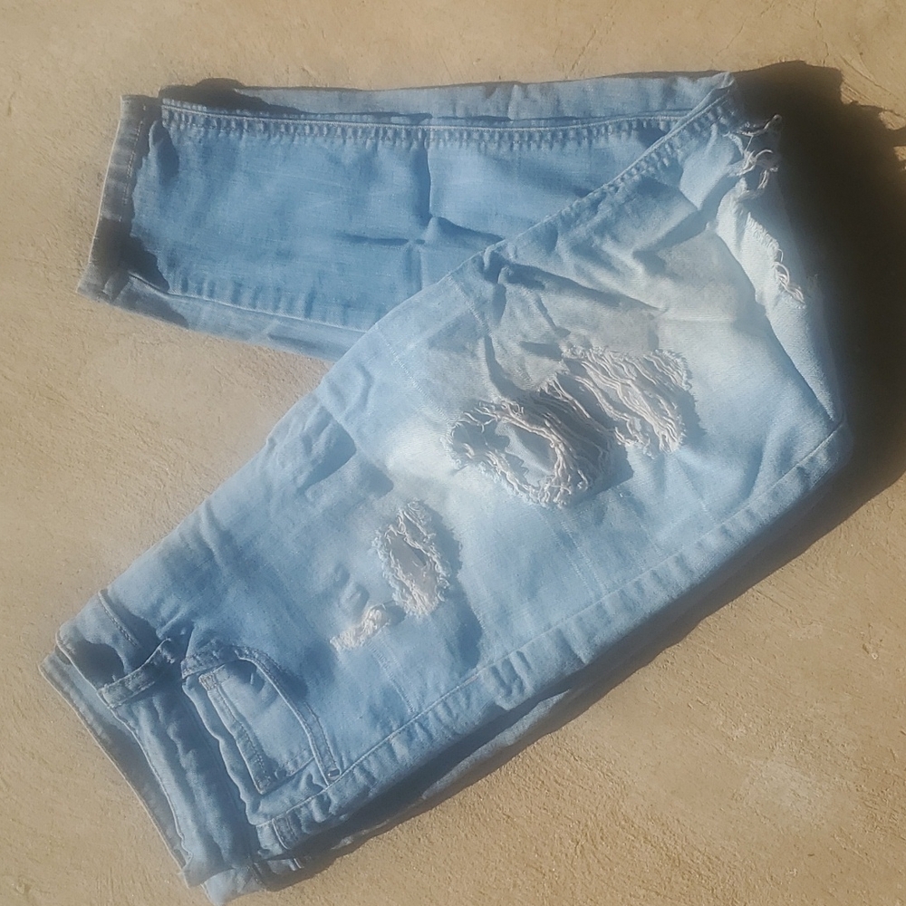 Rue21 Girls Size 10 Jeggings